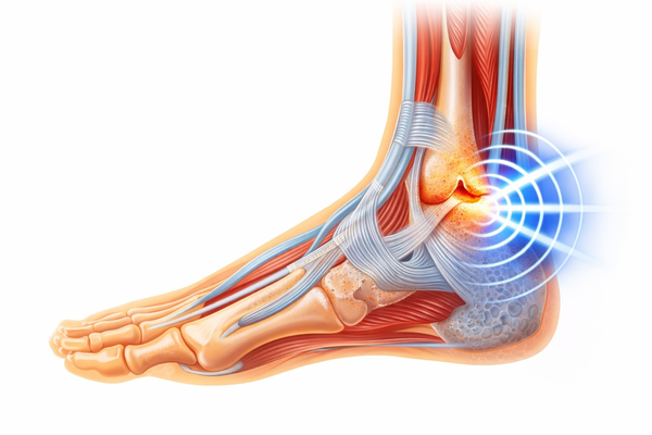 Muscle and tendon care