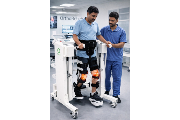 Neuro rehabilitation