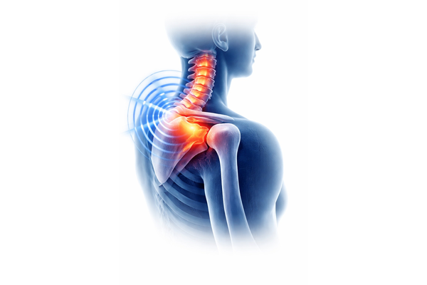 Shoulder and cervical care
